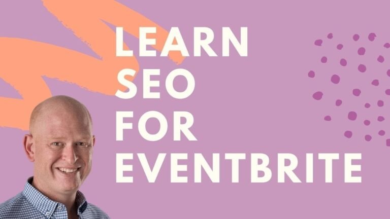 Ultimate SEO Guide for Event Marketing