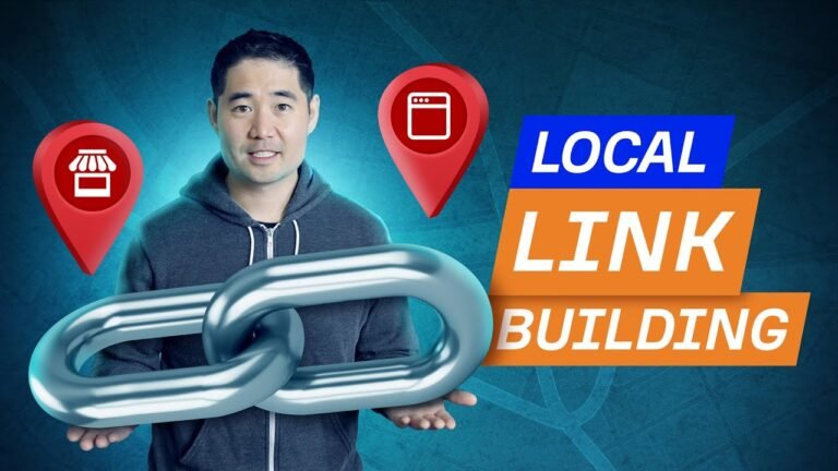 Mastering Local SEO Link Building Strategies