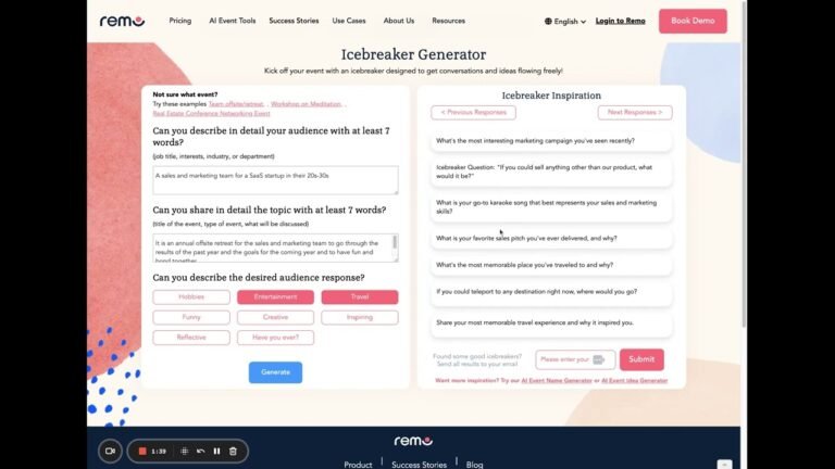 AI Team Name Generator: Creating Perfect Team Names Quickly