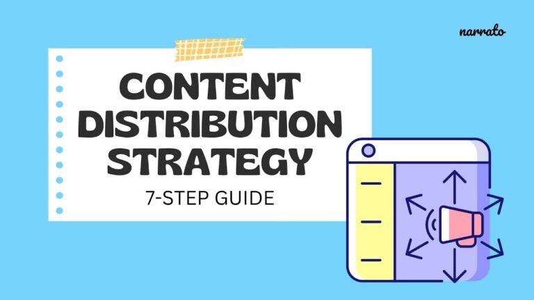 Mastering Content Distribution: Developing an Effective Strategy