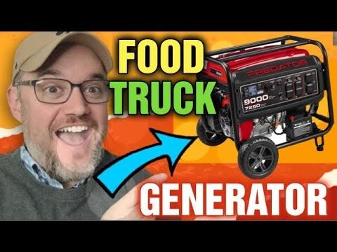 Efficient Food Truck Generator: Streamlining Your Mobile Culinary Business