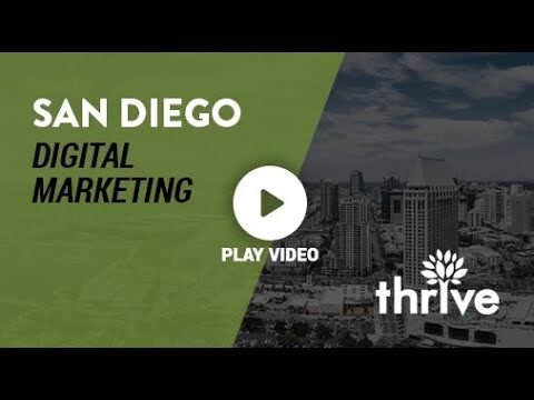 Maximizing Online Presence: San Diego SEO Services