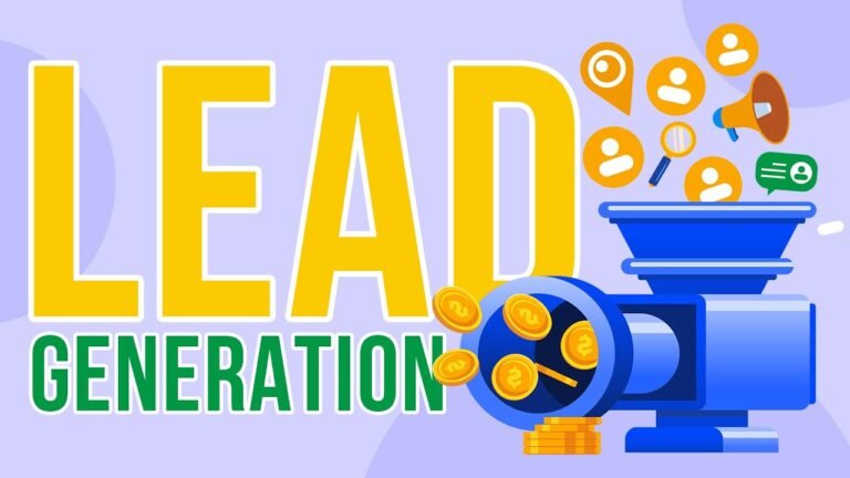 Top Free Lead Generation Websites for Your Business