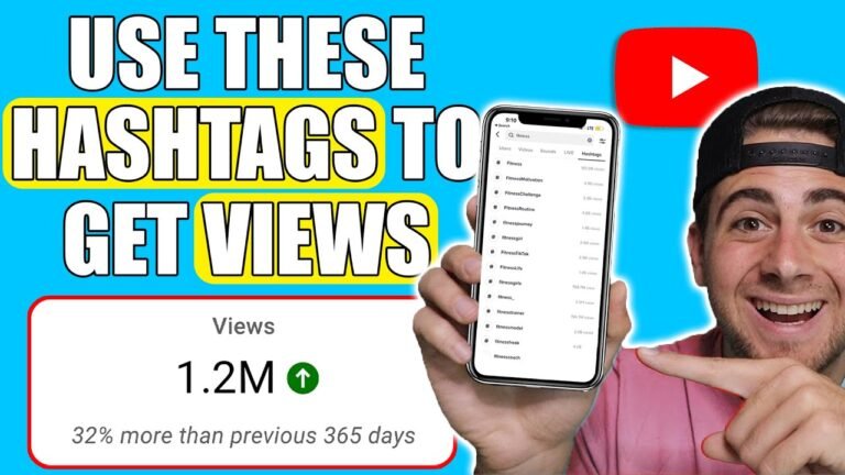 Top Trending YouTube Tags for Maximum Views