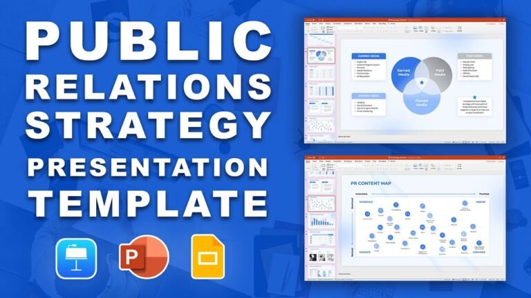 Analyzing a Successful Public Relations Strategy Example