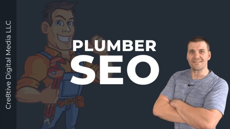 Plumbing SEO: Mastering Search Engine Optimization for Your Business