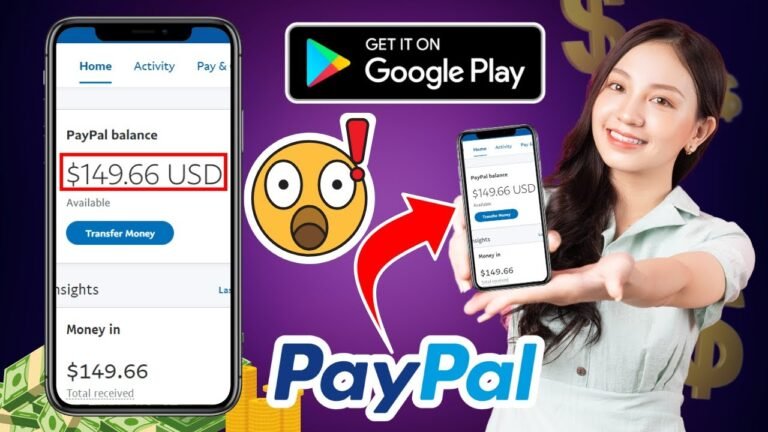 Top Ways to Earn Money with PayPal