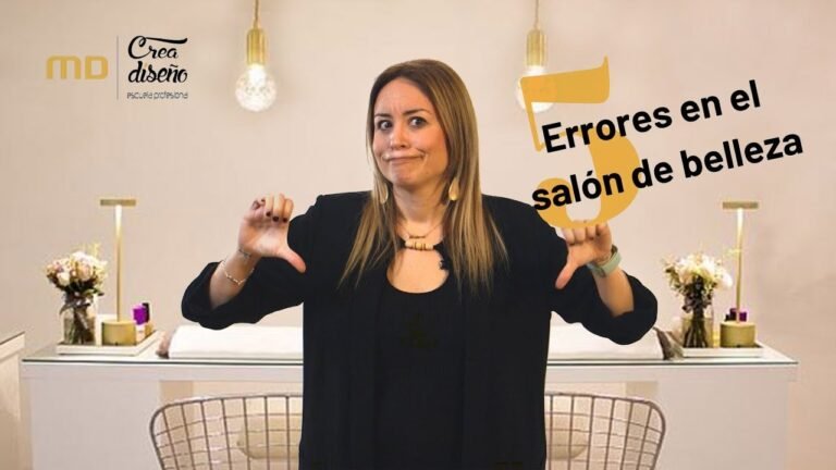 Ultimate Guide to Choosing Catchy Names for Your Beauty Salon