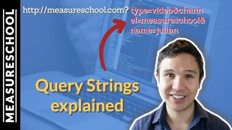 Understanding Query Parameters: A Comprehensive Guide