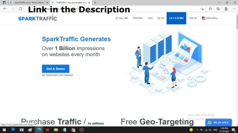 Boost Your Online Presence: Buy Website Traffic for Improved SEO Results