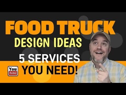 10 Ingenious Food Truck Design Ideas