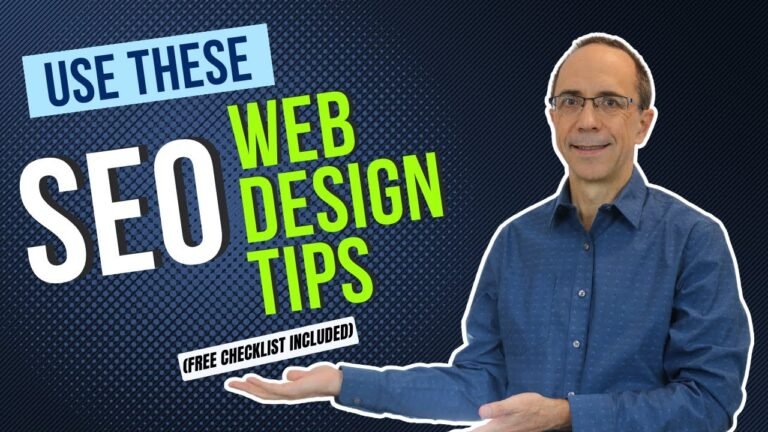 Maximizing Website Success: The Ultimate Guide to Design and SEO