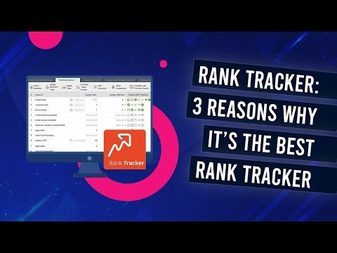 Understanding Rank Tracking: Everything You Need to Know
