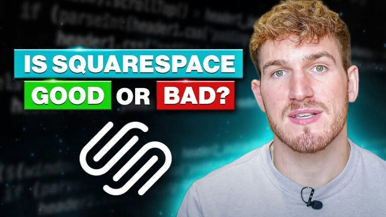 Is Squarespace Good for SEO?