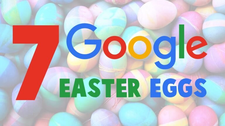 Google's Flipping Phenomenon: A Dive into the Do a Flip Easter Egg