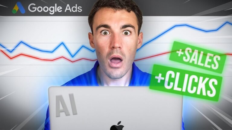 AI-Powered Ad Copy: Maximizing Google Ads Performance