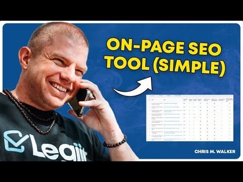 Maximizing Results: The Best On-Page SEO Software