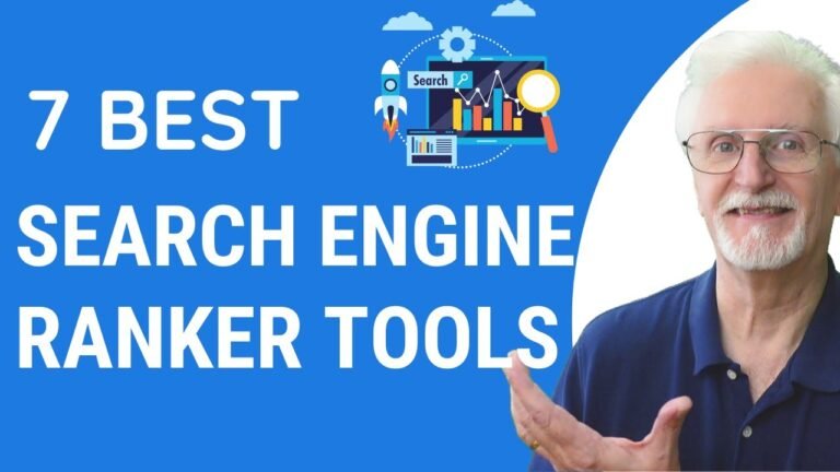 Top Keyword Rank Checker Tools for Improved SEO Performance