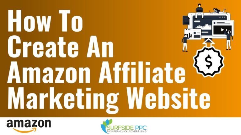 10 Amazon Affiliate Website Examples for Inspiration