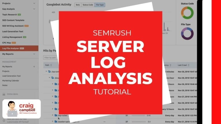 Top Log File Analysis Tools for Efficient Data Monitoring