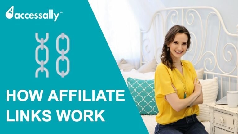 Decoding Affiliate Links: Everything You Need to Know