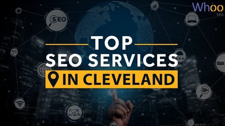 Top SEO Companies in Cleveland, Ohio