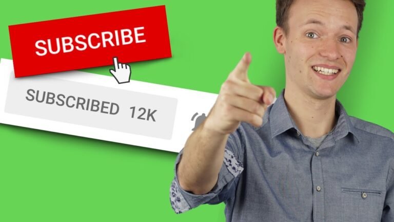 7 Proven Ways to Get Free YouTube Subscribers