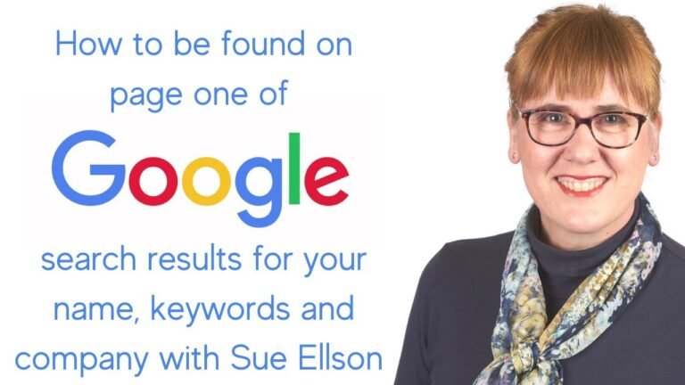 Discover Your Google Ranking: What Page Am I On?