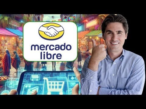 Exploring Colombia's Booming Online Marketplace: Mercado Libre