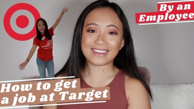 Does Target Hire 16-Year-Olds?