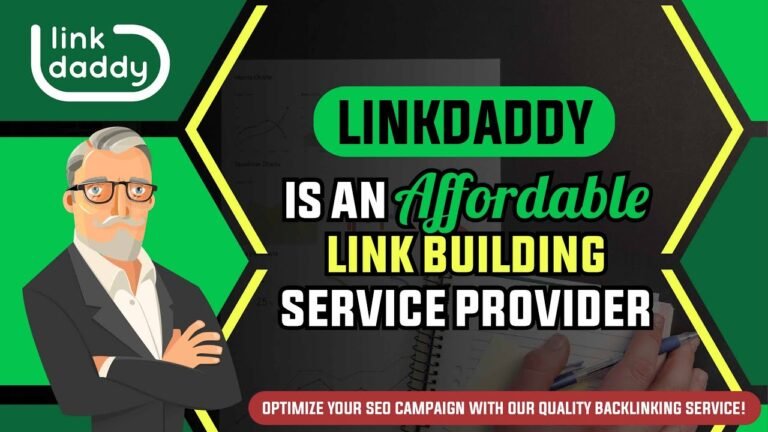 Affordable Link Building Services: Boost Your Online Presence Without Breaking the Bank