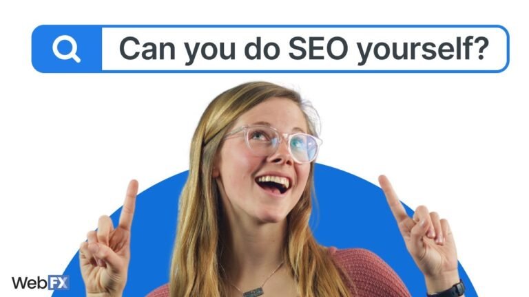 D.I.Y. SEO: A Step-by-Step Guide for Beginners