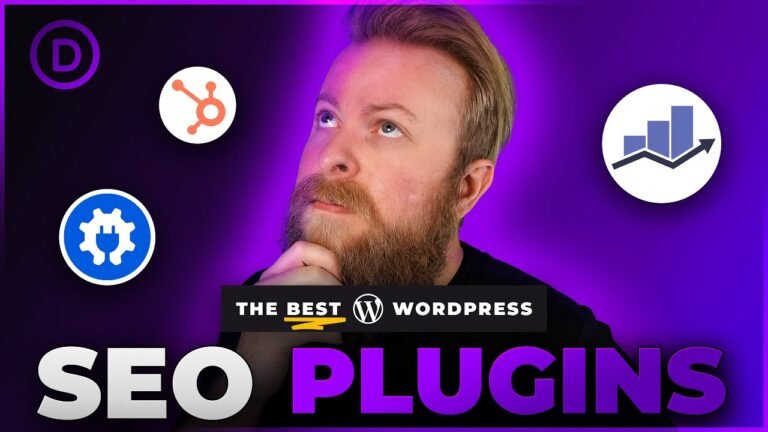 Top SEO Plugins for WordPress
