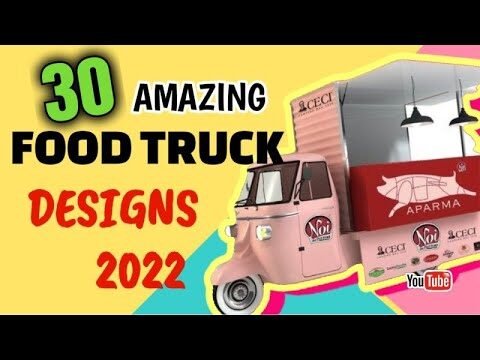 10 Innovative Food Truck Concepts to Stand Out in the Market