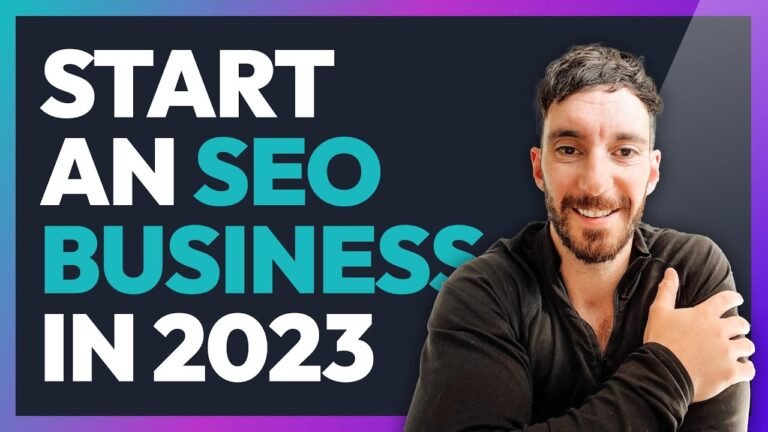 Starting Your SEO Business: A Step-by-Step Guide