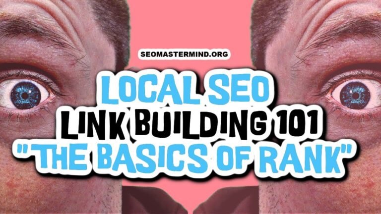 Boost Your Local SEO with Effective Link Building Strategies