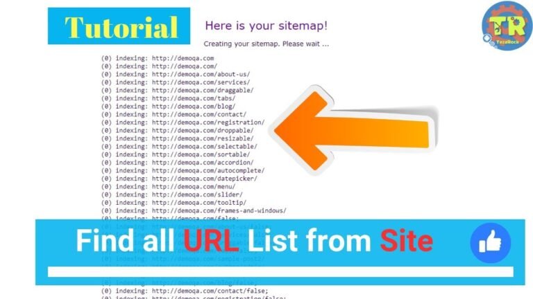 Discovering Every URL on a Domain: A Complete Guide