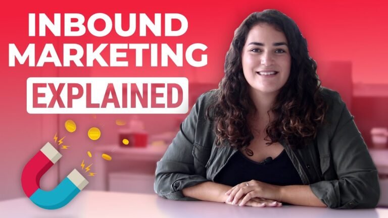 Understanding Inbound Marketing: A Comprehensive Guide