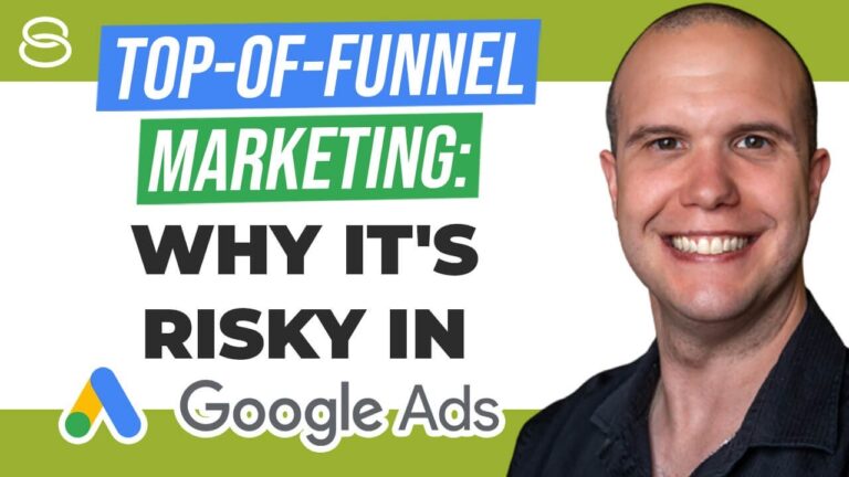 Understanding the Differences Between Upper Funnel and Lower Funnel Marketing