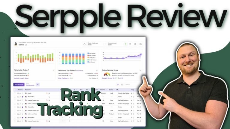 Top Free Rank Tracking Software for Your SEO Needs