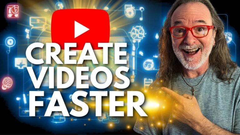 Ultimate Guide to AI Content Generation for YouTube