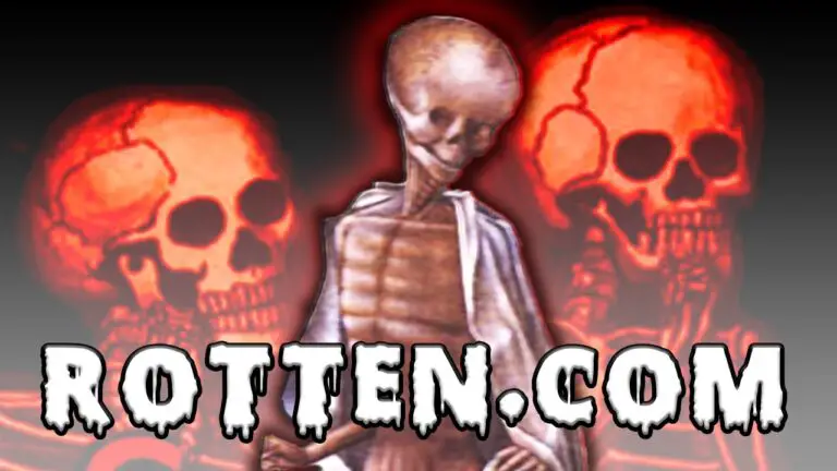 5 Shocking Websites Like Rotten.com | Actualizado March 2025