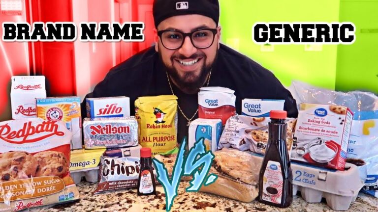 Crave-Worthy Cookie Creations: Exploring the Best Brand Names in the Business