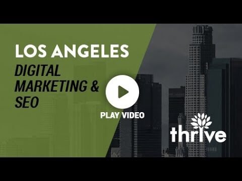 Top Los Angeles SEO Agency: Optimizing Your Online Presence