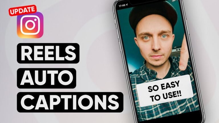 10 Captivating Instagram Reel Captions to Boost Engagement