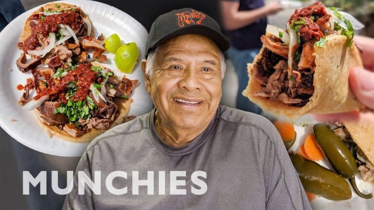 25 Creative Mexican Food Truck Names for Your Next Culinary Venture