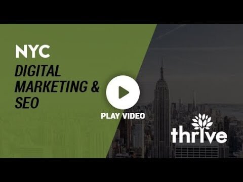Top SEO Consultants in NYC: Boost Your Online Presence