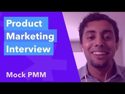 Top Interview Questions for Product Marketing Managers