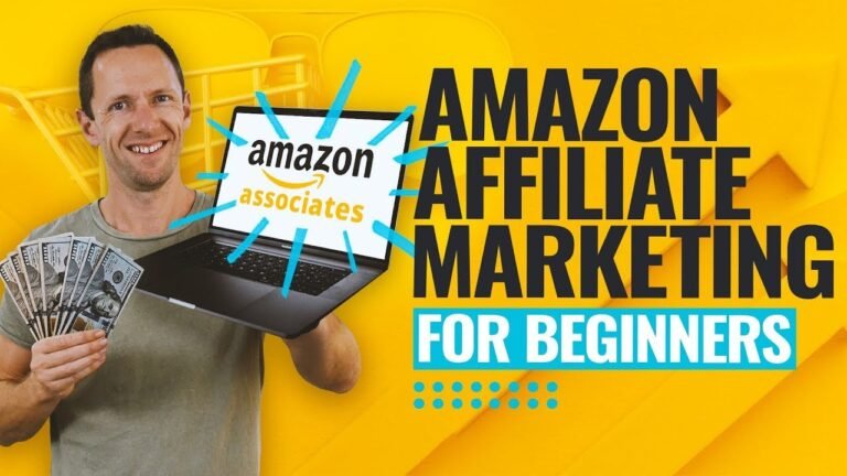 Mastering the Art of Creating Affiliate Links
