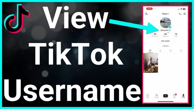 Understanding TikTok Handles: A Guide for Beginners